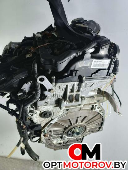 Двигатель  BMW 3 серия E90/E91/E92/E93 2009 N47D20C #4