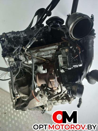 Двигатель  BMW 3 серия E90/E91/E92/E93 2009 N47D20C #7