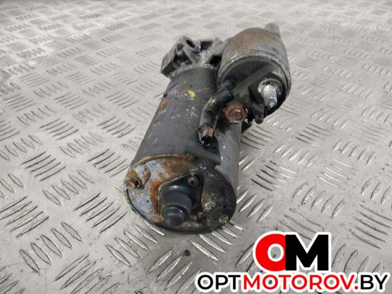 Стартер  Ford Transit 7 поколение 2009 6C1T11000AE, LRS02243 #3