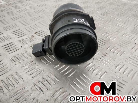 Двигатель  BMW 3 серия E90/E91/E92/E93 2009 0281002567 #3