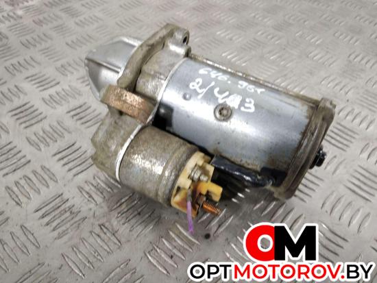 Стартер  Mercedes-Benz E-Класс W211/S211 2005 0051511301 #2