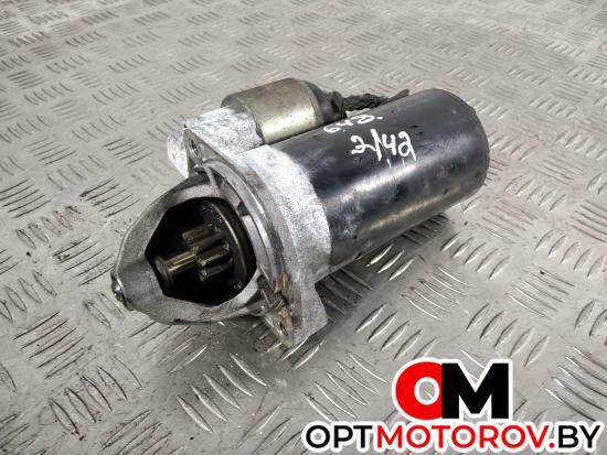 Стартер  Mercedes-Benz E-Класс W211/S211 2004 A0051516601 #1