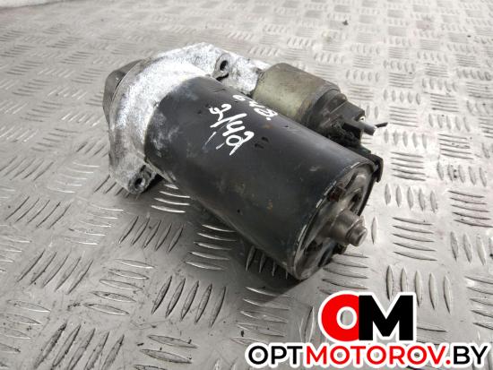 Стартер  Mercedes-Benz E-Класс W211/S211 2004 A0051516601 #2