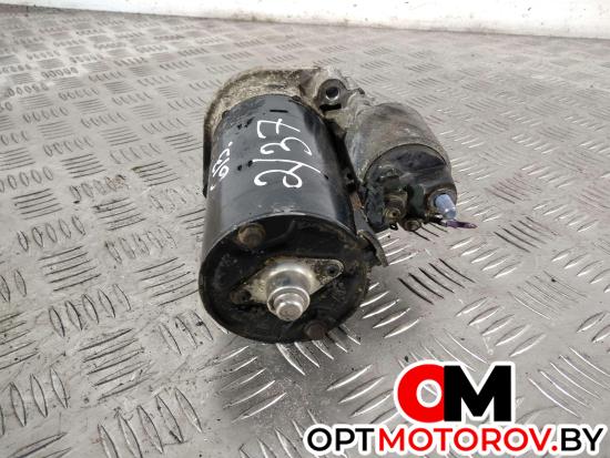 Стартер  Mercedes-Benz E-Класс W211/S211 2004 A0051516601, 0001109250 #4