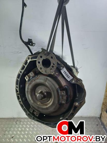КПП автоматическая (АКПП)  Mercedes-Benz E-Класс W211/S211 2005 722699 #1