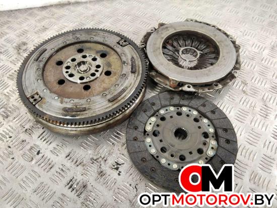 Комплект сцепления  BMW 3 серия E90/E91/E92/E93 2009 124052310 #4