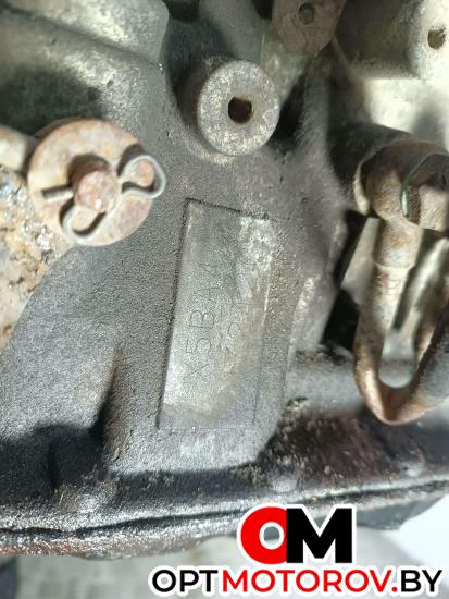 КПП автоматическая (АКПП)  Kia Sorento 1 поколение 2005 X5BA4 #4