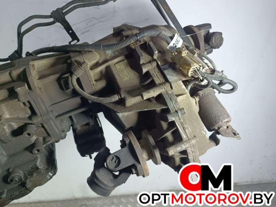Раздаточная коробка  Kia Sorento 1 поколение 2005 473004C211 #2