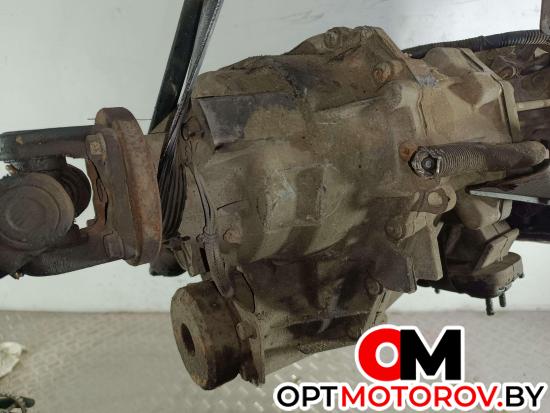 Раздаточная коробка  Kia Sorento 1 поколение 2005 473004C211 #3