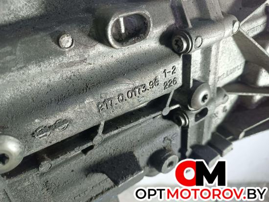 КПП механическая (МКПП)  BMW 3 серия E90/E91/E92/E93 2007 2170017396 #6