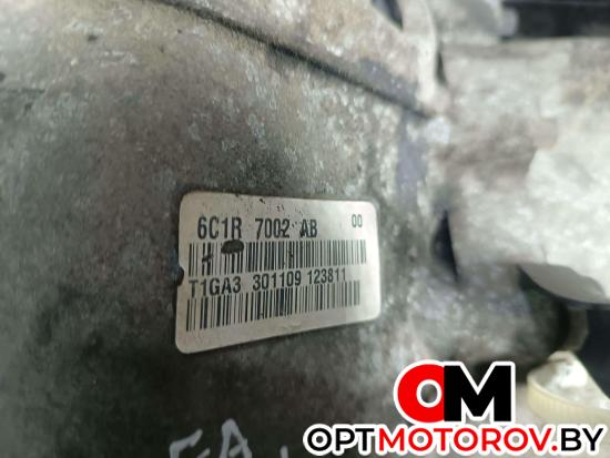 КПП механическая (МКПП)  Ford Transit 7 поколение 2006 6C1R7002AB #3