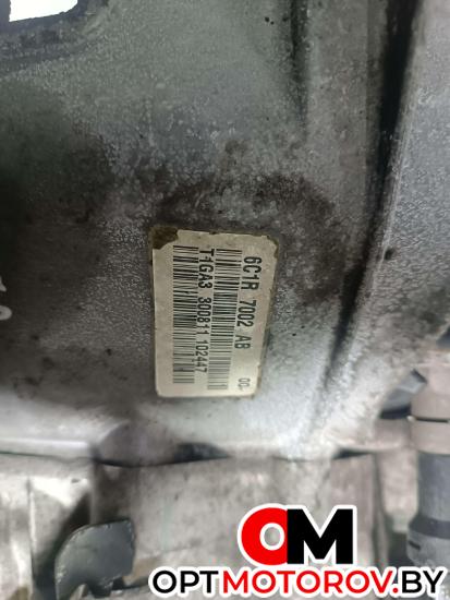 КПП механическая (МКПП)  Ford Transit 7 поколение 2006 6C1R7002AB #3