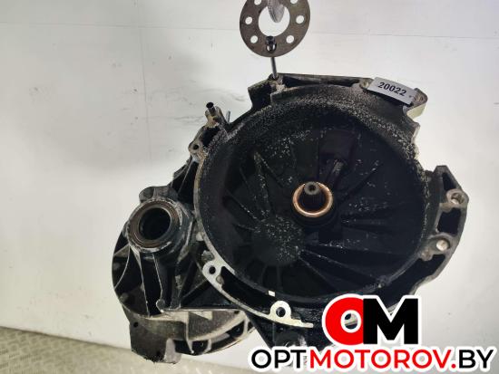 КПП механическая (МКПП)  Ford Transit 7 поколение 2006 6C1R7002AA #1