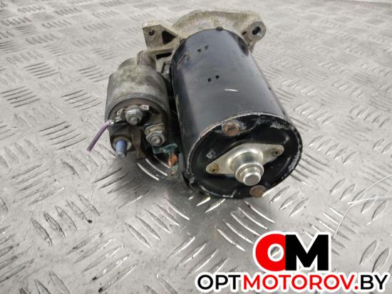 Стартер  Mercedes-Benz E-Класс W211/S211 2004 0001109250, A0051516601 #3