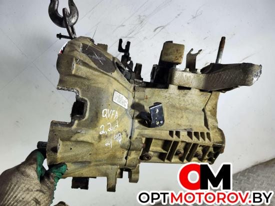 КПП механическая (МКПП)  Ford Transit 7 поколение 2007 6C1R7002DC #2