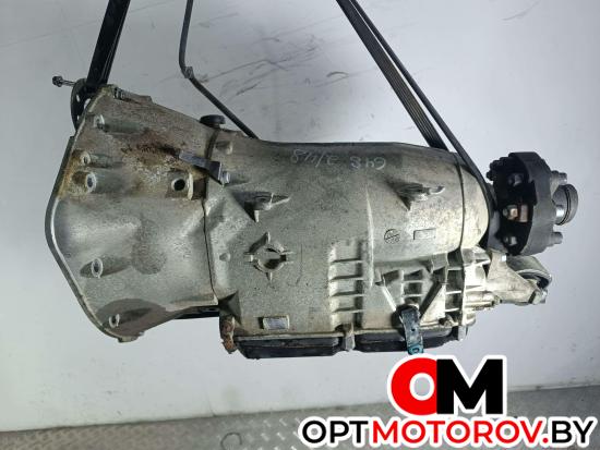 КПП автоматическая (АКПП)  Mercedes-Benz E-Класс W211/S211 2005 722626 #3