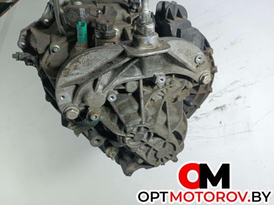 КПП механическая (МКПП)  Opel Vivaro B 2015 PF6040 #4