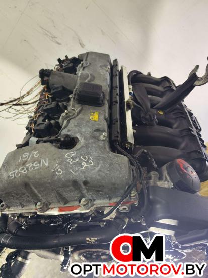 Двигатель  BMW 5 серия E60/E61 2006 N52B25AF #2