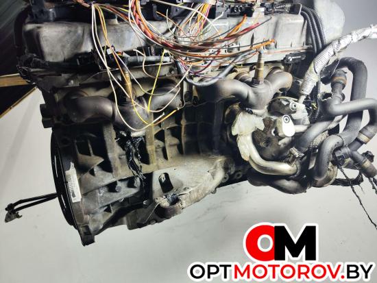 Двигатель  BMW 5 серия E60/E61 2006 N52B25AF #5