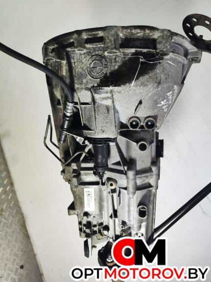 КПП механическая (МКПП)  BMW 3 серия E90/E91/E92/E93 [рестайлинг] 2010 2170000702, 2170017396, 2170020197 #2