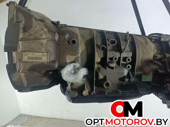 КПП автоматическая (АКПП)  BMW X3 E83 2004 4GYW, 7523278, 96024839 #2