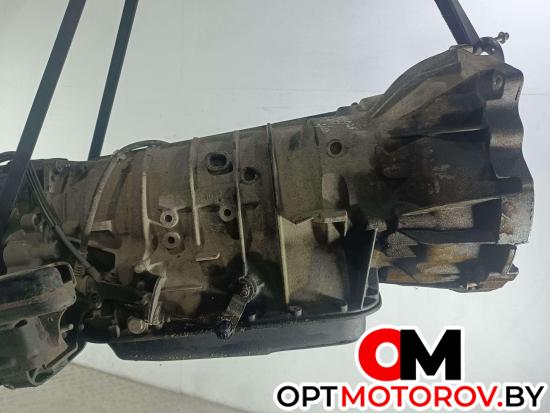 КПП автоматическая (АКПП)  BMW X3 E83 2004 4GYW, 7523278, 96024839 #4