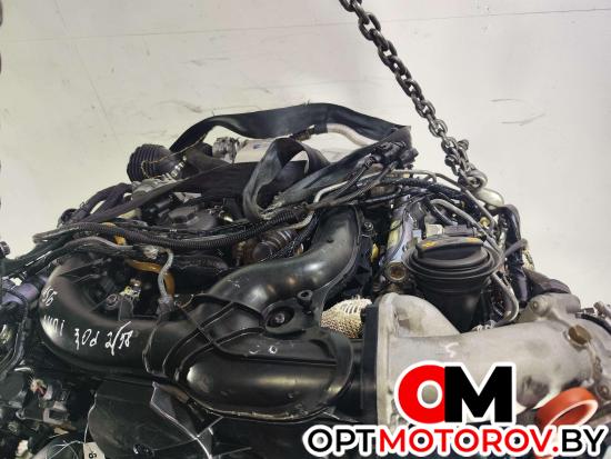 Двигатель  Audi A6 4F/C6 2004 ASB #3