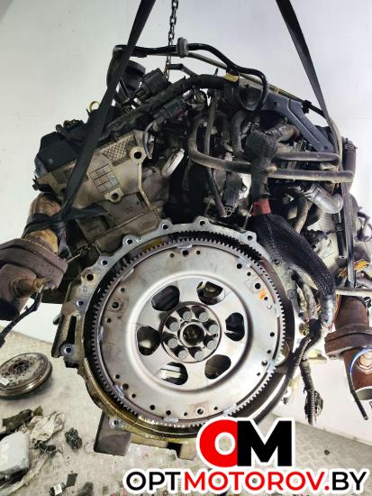 Двигатель  Land Rover Range Rover 3 поколение 2005 428PS #4