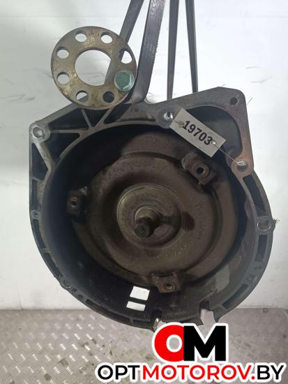 КПП автоматическая (АКПП)  BMW 3 серия E46 2002 6HP21, 1060000011TW,0620777ZTW #1