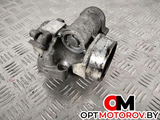 Клапан EGR  Renault Master 2 поколение [рестайлинг] 2008 A2C53094175, 8200222772 #2