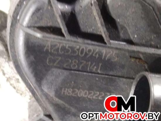 Клапан EGR  Renault Master 2 поколение [рестайлинг] 2008 A2C53094175, 8200222772 #4