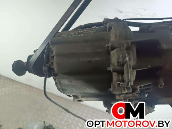 Раздаточная коробка  Land Rover Discovery 3 поколение 2004 4H227K780CA #4