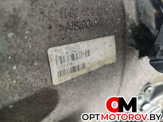 КПП автоматическая (АКПП)  Land Rover Range Rover 3 поколение [рестайлинг] 2005 TGD500471, 0265324, 6HP26X #2