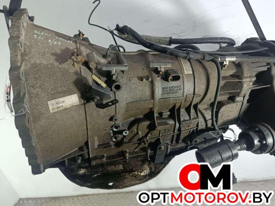 КПП автоматическая (АКПП)  Land Rover Range Rover 3 поколение [рестайлинг] 2005 TGD500471, 0265324, 6HP26X #3