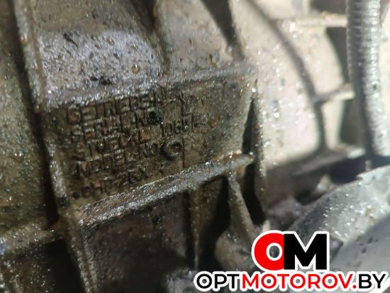 КПП автоматическая (АКПП)  Land Rover Range Rover 3 поколение [рестайлинг] 2005 TGD500471, 0265324, 6HP26X #4