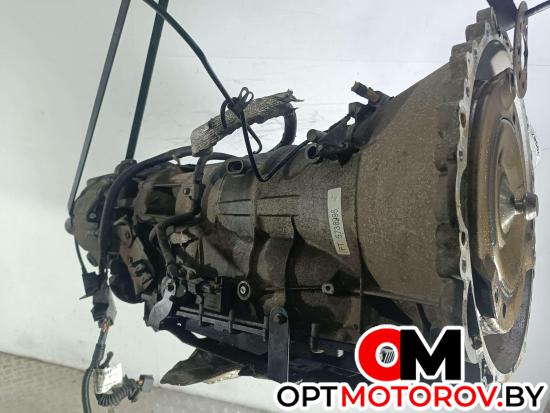 КПП автоматическая (АКПП)  Land Rover Range Rover 3 поколение [рестайлинг] 2005 TGD500471, 0265324, 6HP26X #5