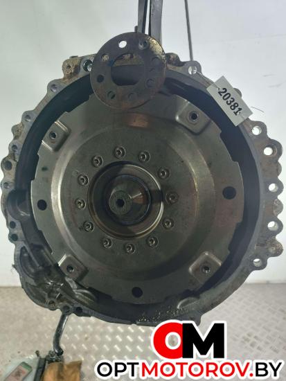 КПП автоматическая (АКПП)  Land Rover Range Rover 3 поколение [рестайлинг] 2005 8H427000AA, 6HP26 #1
