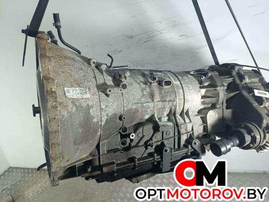 КПП автоматическая (АКПП)  Land Rover Range Rover 3 поколение [рестайлинг] 2005 8H427000AA, 6HP26 #2