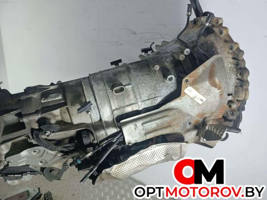 КПП автоматическая (АКПП)  Land Rover Range Rover 3 поколение [рестайлинг] 2005 8H427000AA, 6HP26 #3