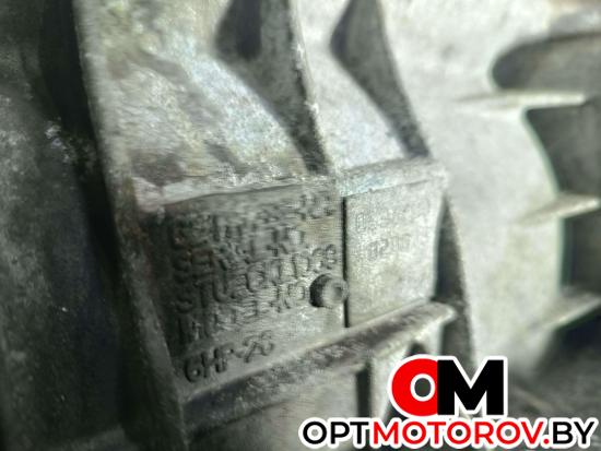 КПП автоматическая (АКПП)  Land Rover Range Rover 3 поколение [рестайлинг] 2005 8H427000AA, 6HP26 #7