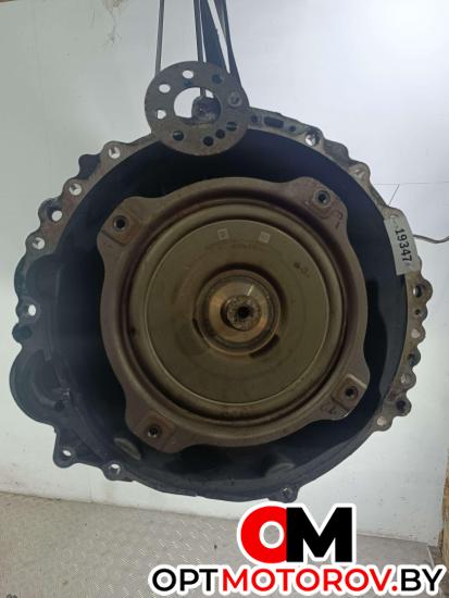КПП автоматическая (АКПП)  Land Rover Discovery 3 поколение [рестайлинг] 2005 TGD500570, 6HP26X #1