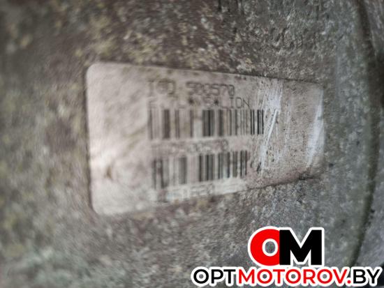 КПП автоматическая (АКПП)  Land Rover Discovery 3 поколение [рестайлинг] 2005 TGD500570, 6HP26X #3