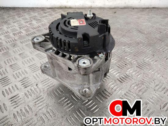 Генератор  Renault Master 2 поколение [рестайлинг] 2008 8200660022 #4