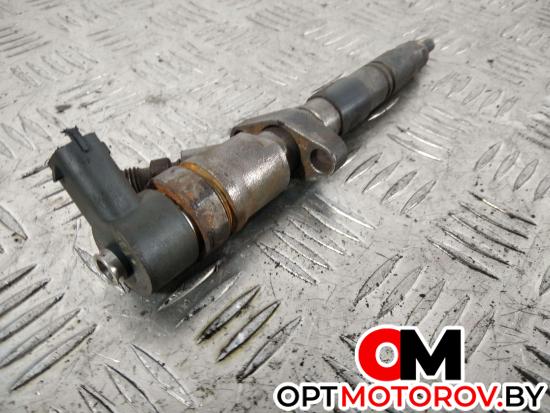 Форсунка топливная  Renault Master 2 поколение [рестайлинг] 2008 0445110265, H82484403 #2
