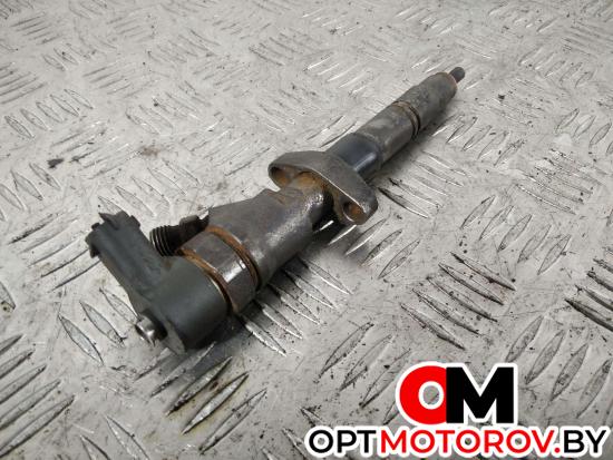 Форсунка топливная  Renault Master 2 поколение [рестайлинг] 2008 0445110265, H82484403 #1