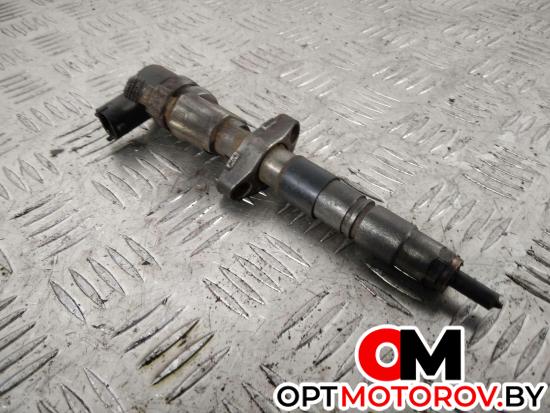 Форсунка топливная  Renault Master 2 поколение [рестайлинг] 2008 0445110265, H82484403 #2