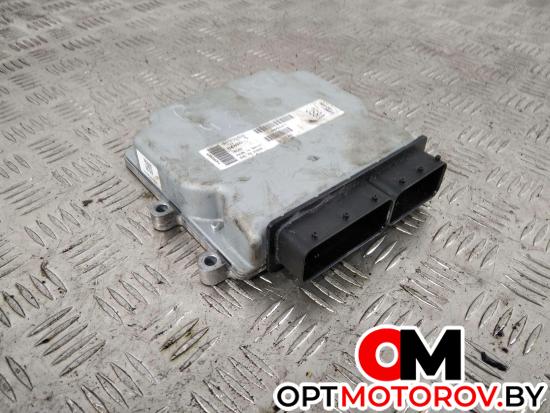 Блок управления двигателем  Land Rover Range Rover 3 поколение [рестайлинг] 2005 2797009240 #1