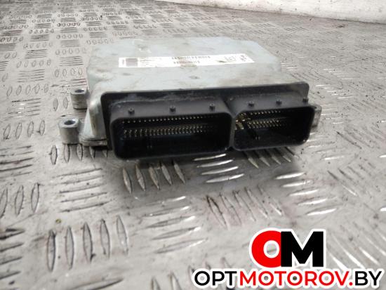 Блок управления двигателем  Land Rover Range Rover 3 поколение [рестайлинг] 2005 2797009240 #3