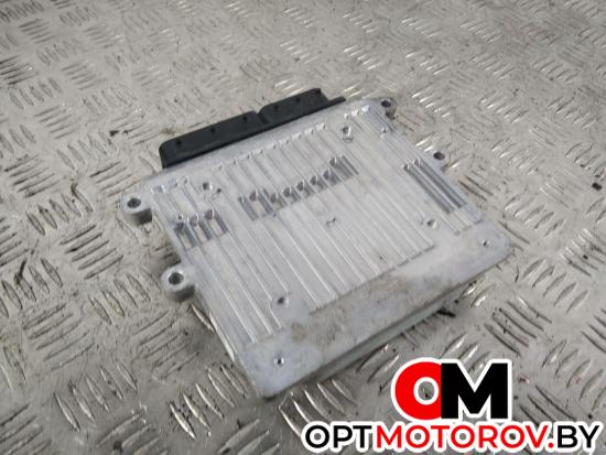 Блок управления двигателем  Land Rover Range Rover 3 поколение [рестайлинг] 2005 2797009240 #4