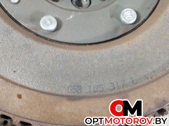 Маховик  Audi A6 4F/C6 2007 059105317L #2